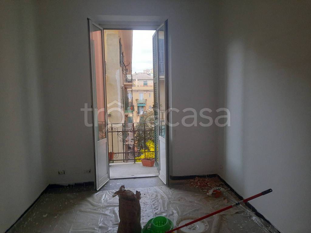 appartamento in affitto a Genova in zona San Fruttuoso