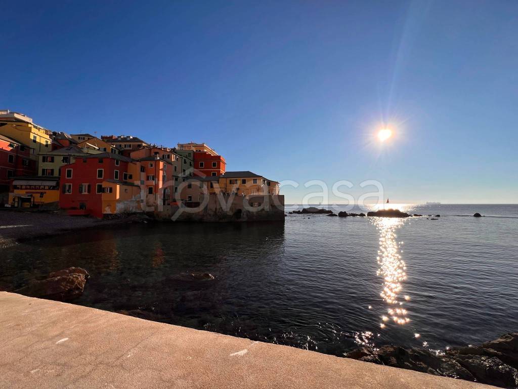 appartamento in affitto a Genova in zona Albaro