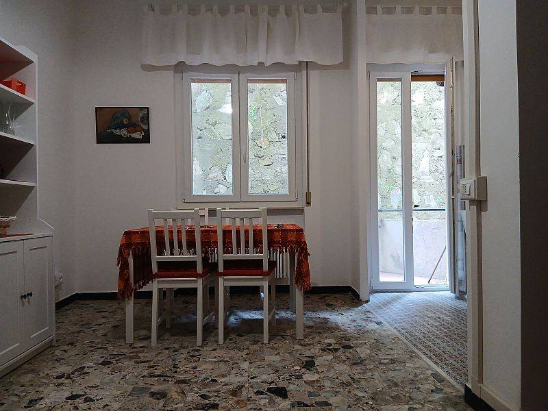 appartamento in affitto a Genova in zona Lagaccio / Granarolo