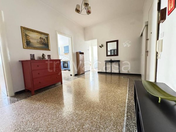 appartamento in affitto a Genova in zona Pegli