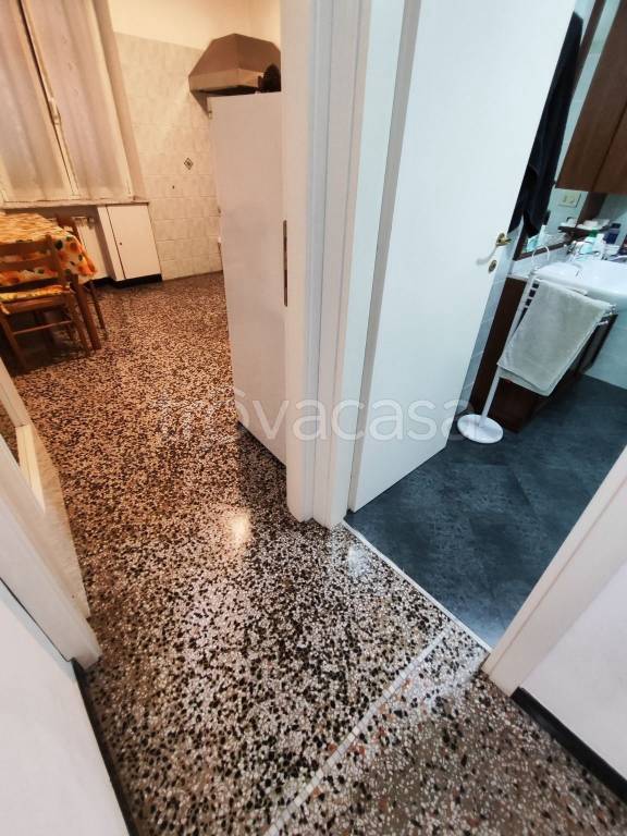 appartamento in affitto a Genova in zona Molassana