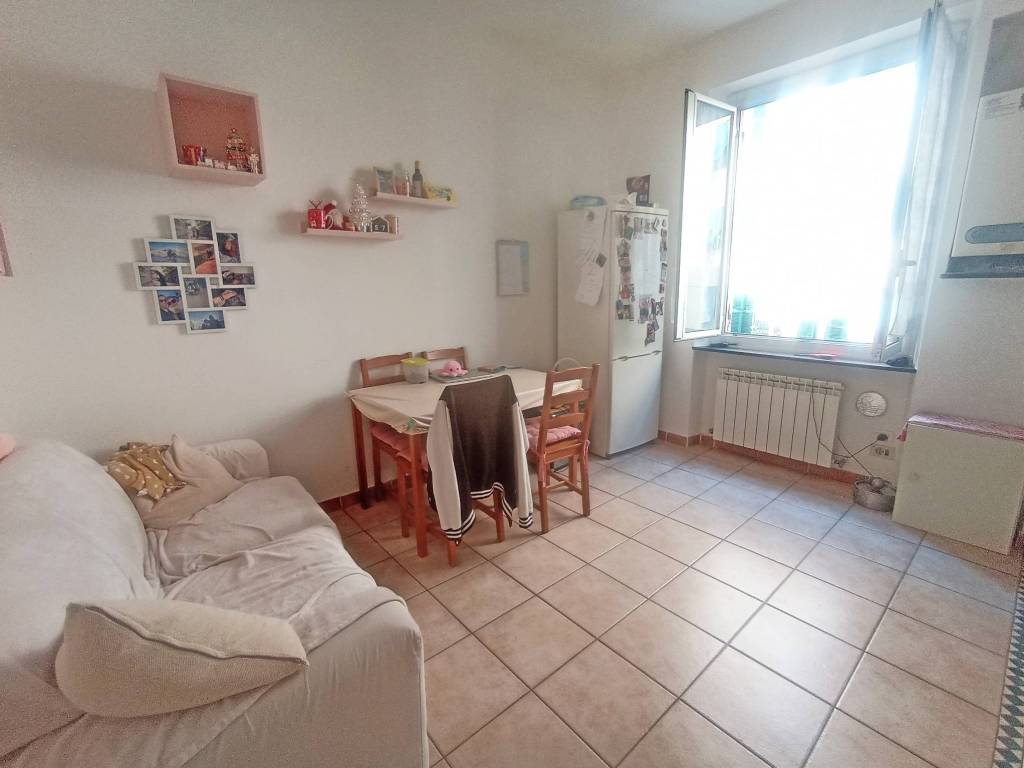 appartamento in affitto a Genova in zona Albaro