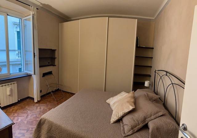 appartamento in affitto a Genova in zona Nervi