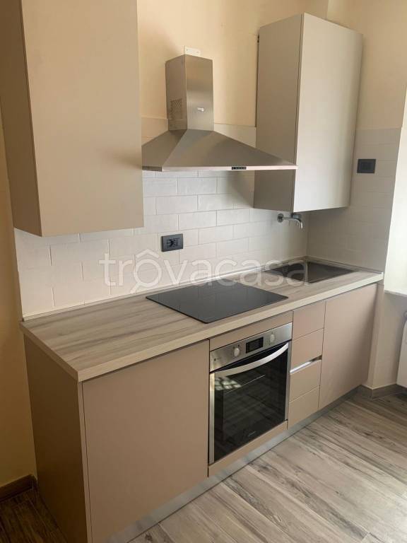 appartamento in affitto a Genova in zona Sestri Ponente