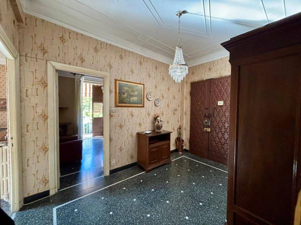 appartamento in affitto a Genova in zona Sestri Ponente