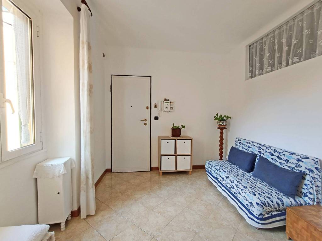 appartamento in affitto a Genova in zona Centro Storico