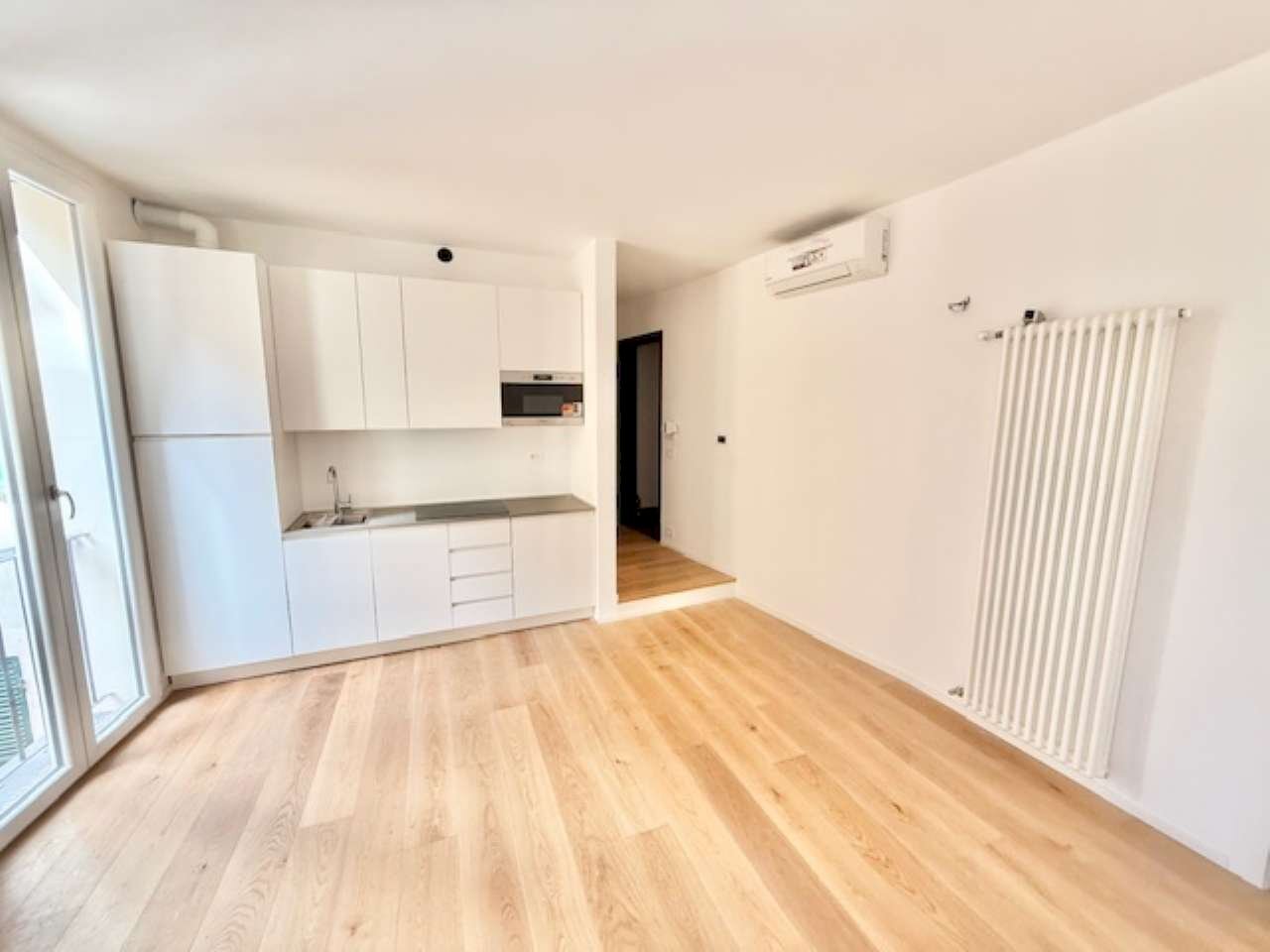 appartamento in affitto a Genova in zona Centro Storico