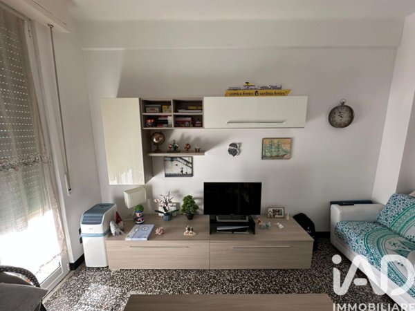 appartamento in affitto a Genova