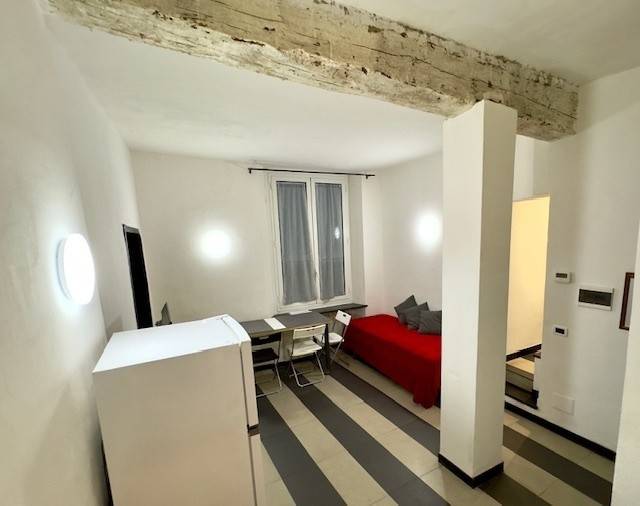 appartamento in affitto a Genova in zona Sottoripa / Maddalena / Molo