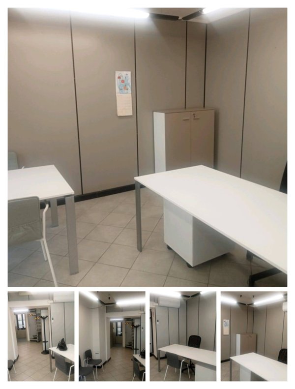 negozio in affitto a Genova in zona Foce