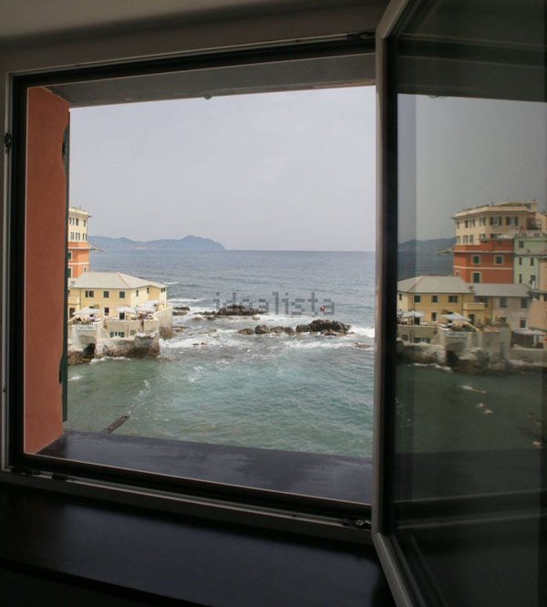 appartamento in affitto a Genova in zona Albaro