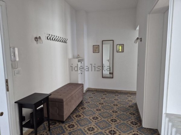 appartamento in affitto a Genova in zona Sampierdarena