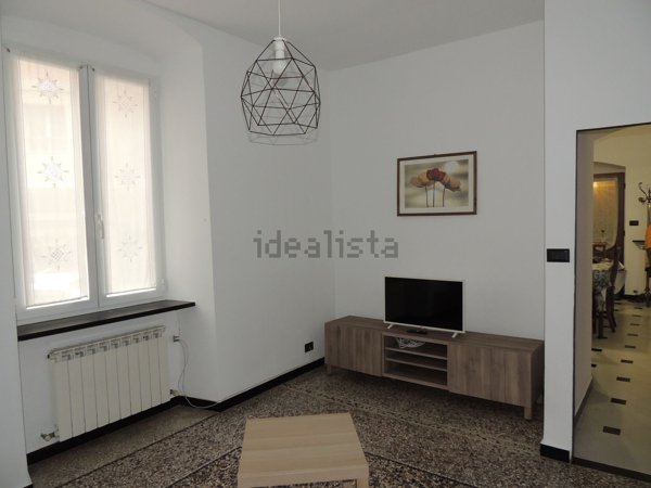 appartamento in affitto a Genova in zona Sturla