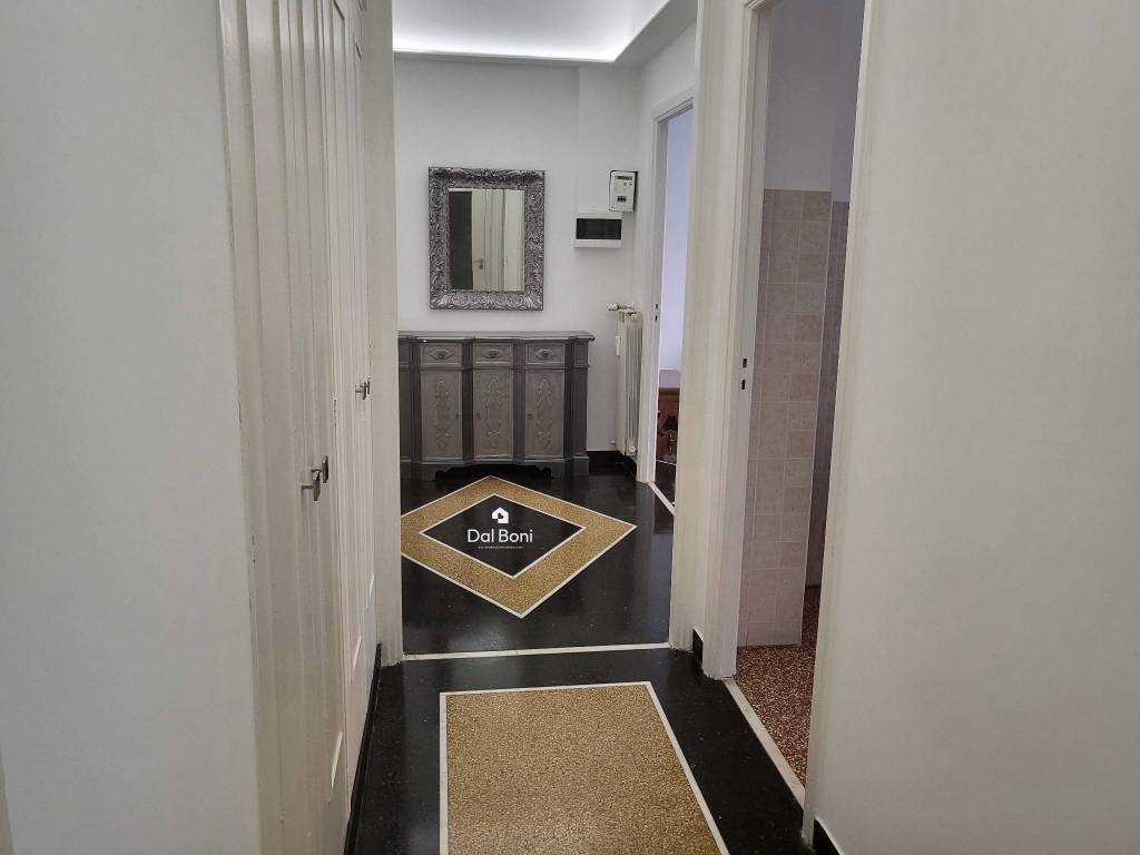 appartamento in affitto a Genova in zona Cornigliano