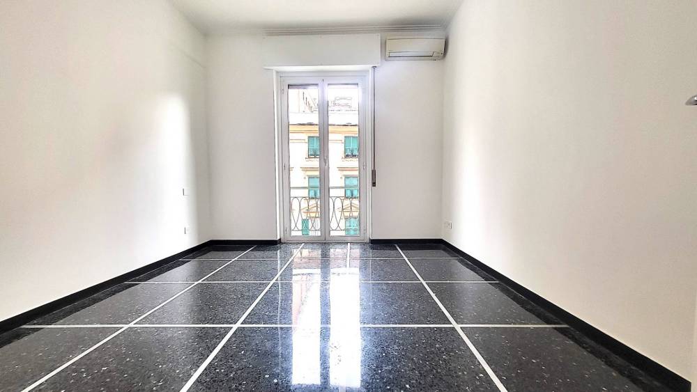 appartamento in affitto a Genova in zona Albaro