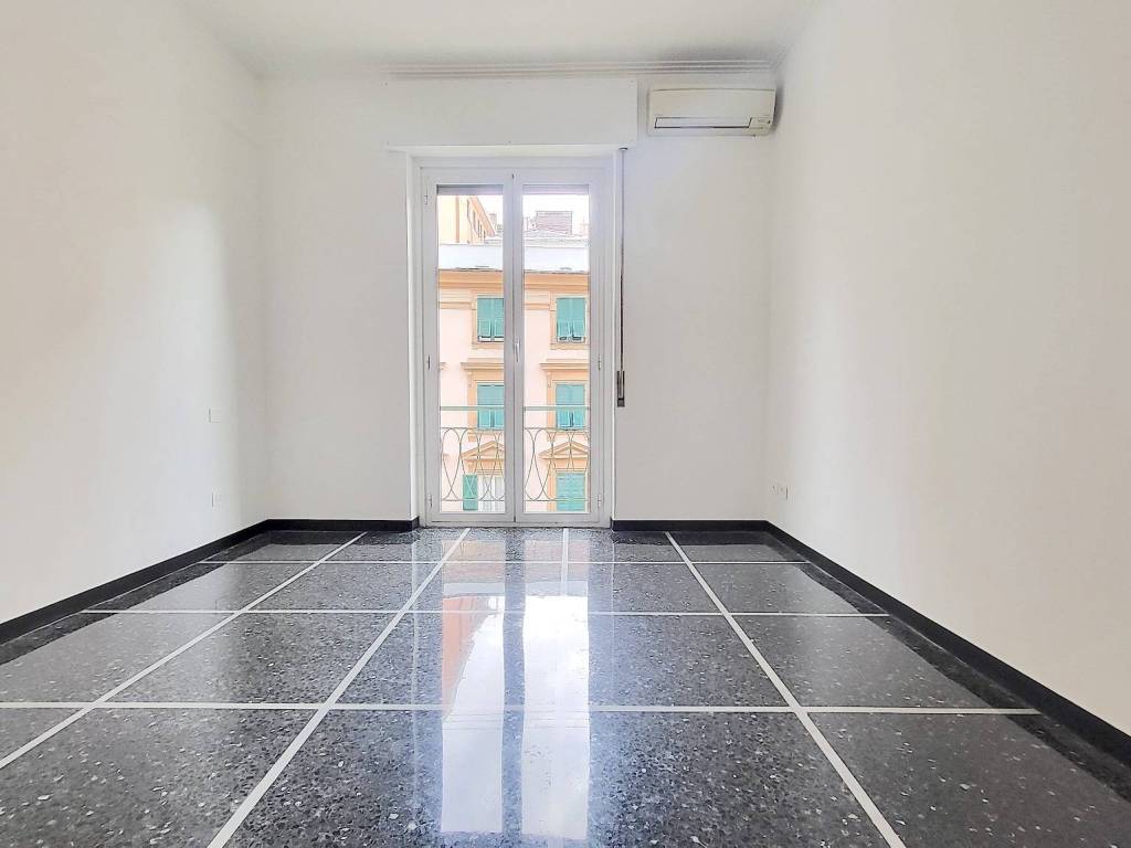 appartamento in affitto a Genova in zona Albaro