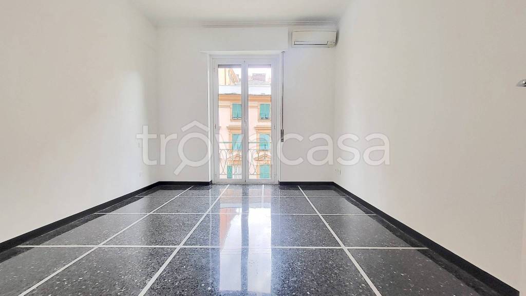 appartamento in affitto a Genova in zona Albaro