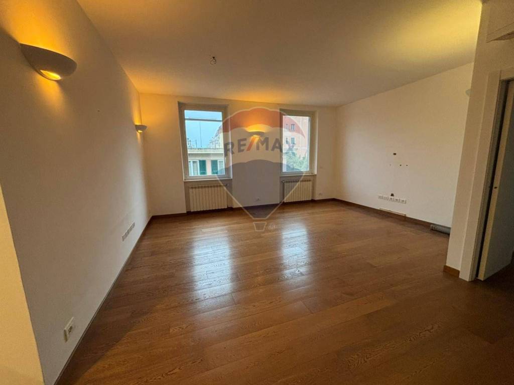 appartamento in affitto a Genova in zona Albaro