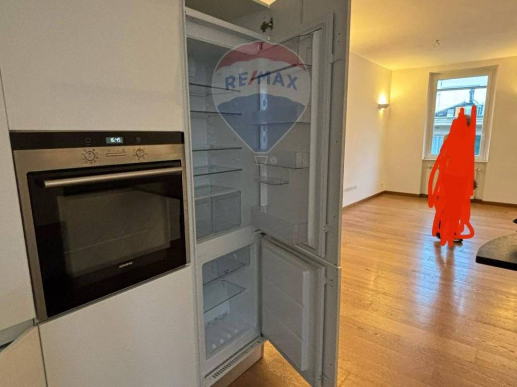 appartamento in affitto a Genova in zona Albaro