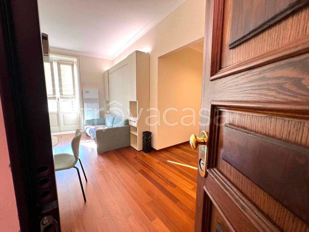 appartamento in affitto a Genova in zona Centro Storico