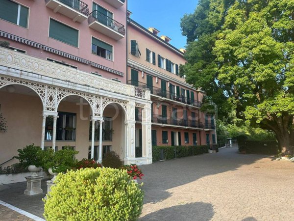 appartamento in affitto a Genova in zona Nervi