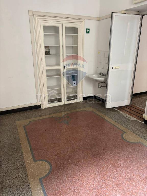 appartamento in affitto a Genova in zona Sestri Ponente