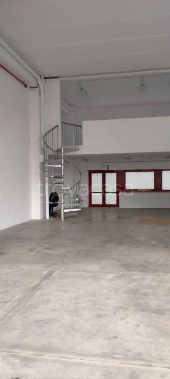 appartamento in affitto a Genova in zona Bolzaneto