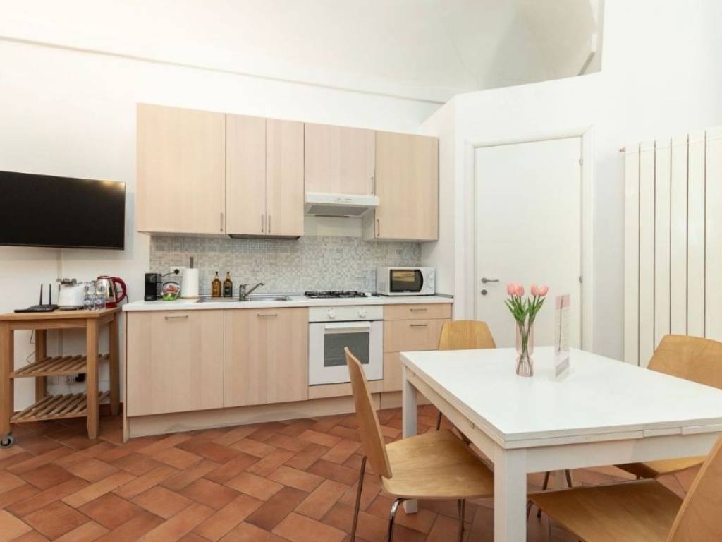 appartamento in affitto a Genova in zona Sottoripa / Maddalena / Molo