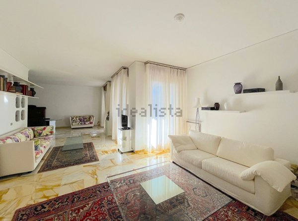 appartamento in affitto a Genova in zona Albaro