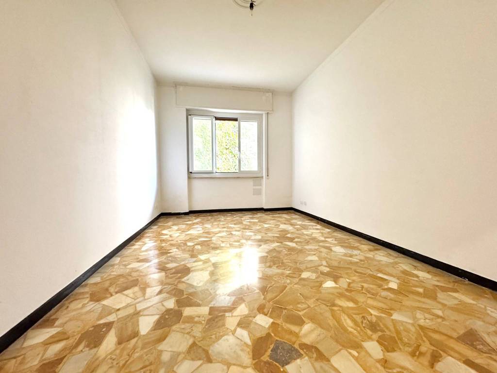 appartamento in affitto a Genova in zona Castelletto