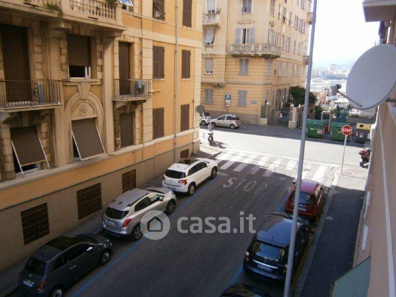 appartamento in affitto a Genova in zona Sturla