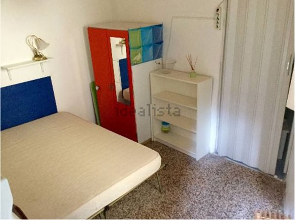 monolocale in affitto a Genova in zona Sottoripa / Maddalena / Molo