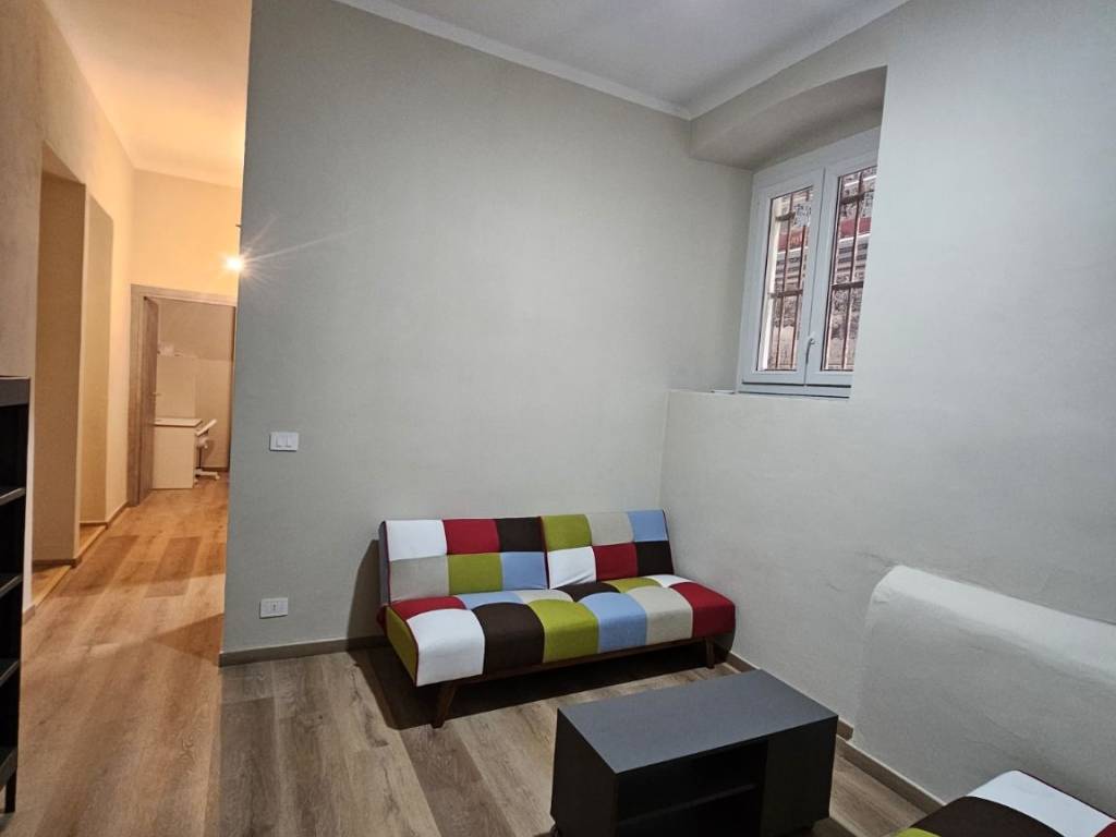 negozio in affitto a Genova in zona Centro Storico