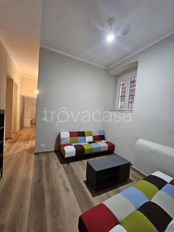 negozio in affitto a Genova in zona Centro Storico