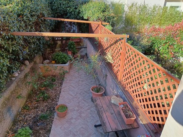 appartamento in affitto a Genova in zona Albaro