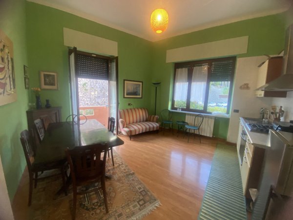 appartamento in affitto a Genova in zona Albaro
