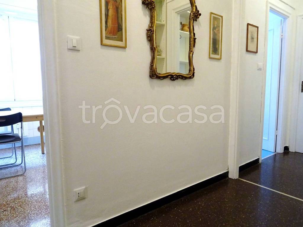 appartamento in affitto a Genova in zona San Fruttuoso