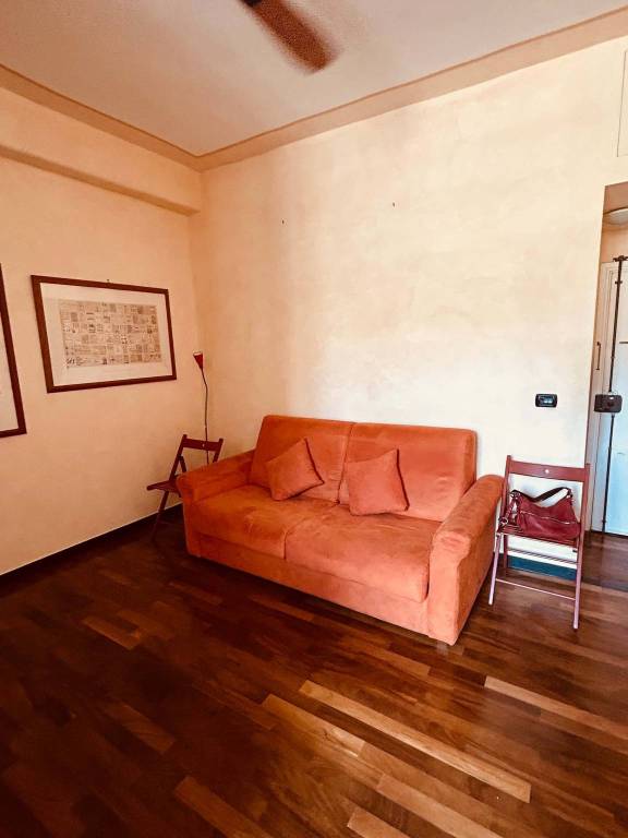 appartamento in affitto a Genova in zona Centro Storico