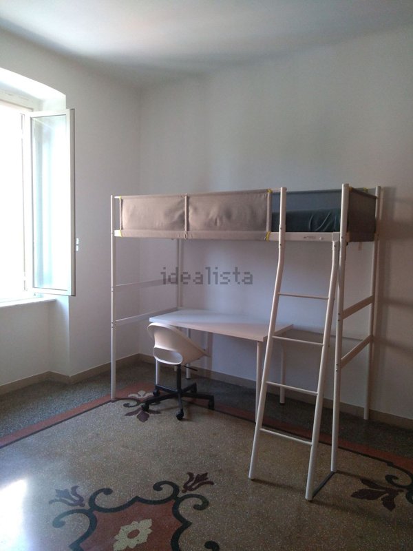 appartamento in affitto a Genova in zona San Fruttuoso