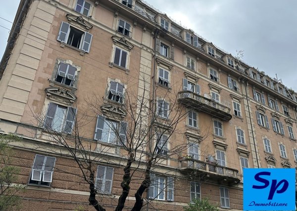 locale commerciale in affitto a Genova in zona San Fruttuoso