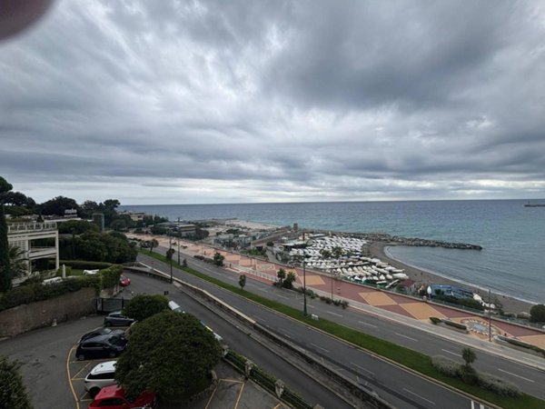 appartamento in affitto a Genova in zona Albaro