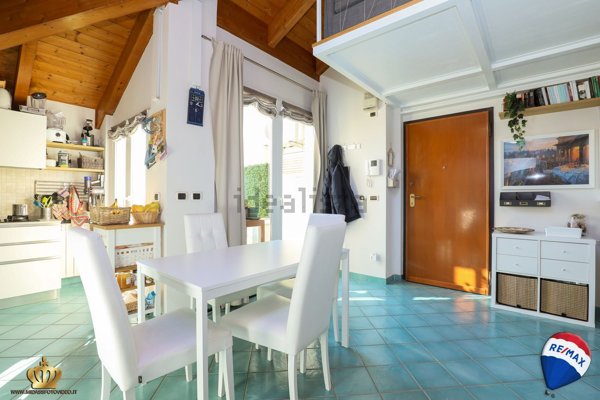 appartamento in affitto a Genova in zona Sestri Ponente