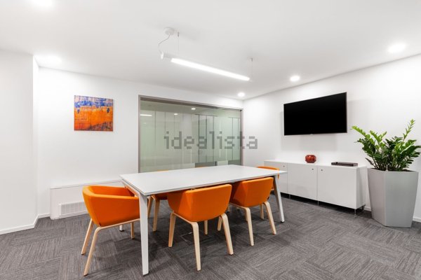 ufficio in affitto a Genova in zona Centro Storico