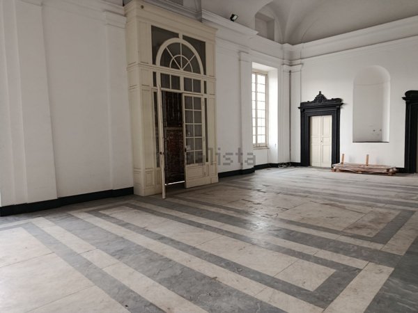 ufficio in affitto a Genova