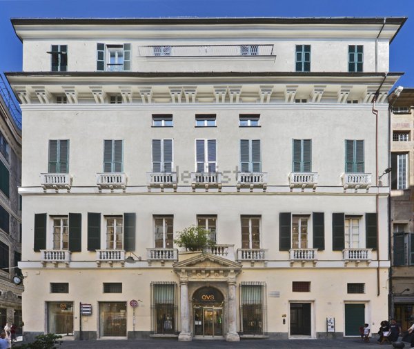 appartamento in affitto a Genova in zona Sottoripa / Maddalena / Molo