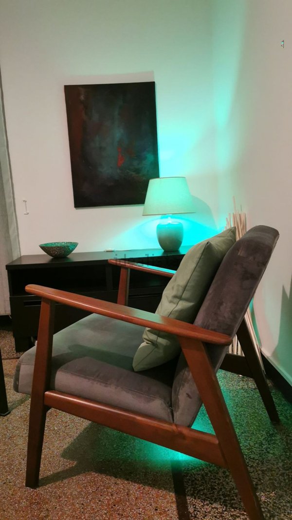 ufficio in affitto a Genova in zona Foce