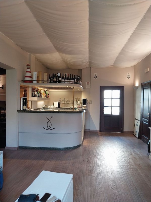 negozio in affitto a Genova in zona Foce