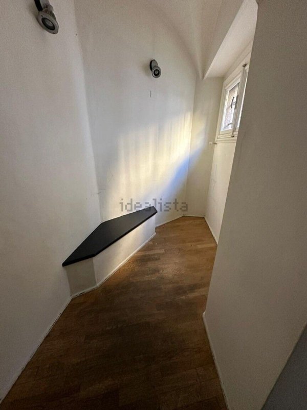 locale commerciale in affitto a Genova in zona Centro Storico