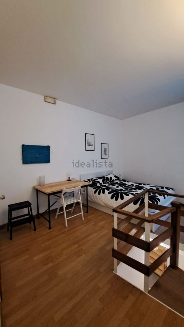 appartamento in affitto a Genova in zona Centro Storico