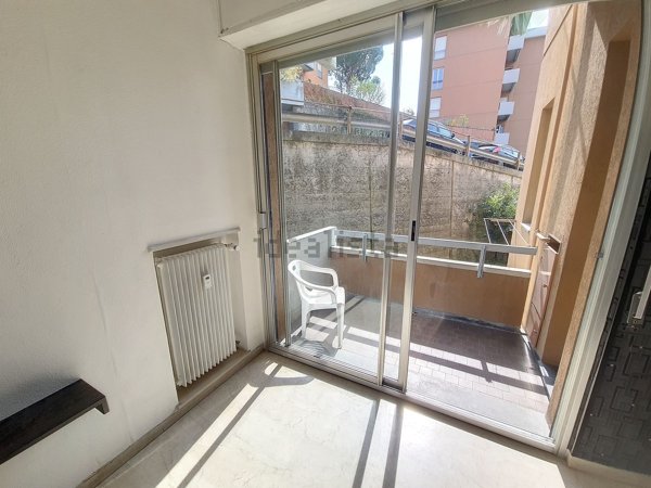 appartamento in affitto a Genova in zona Staglieno